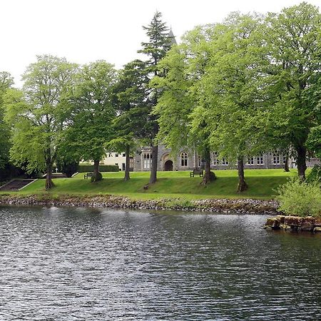 Апартаменты Abbey Garden At The Highland Club Форт Аугустус Экстерьер фото