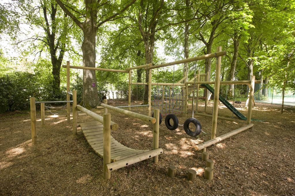 Апартаменты Abbey Garden At The Highland Club Форт Аугустус Экстерьер фото